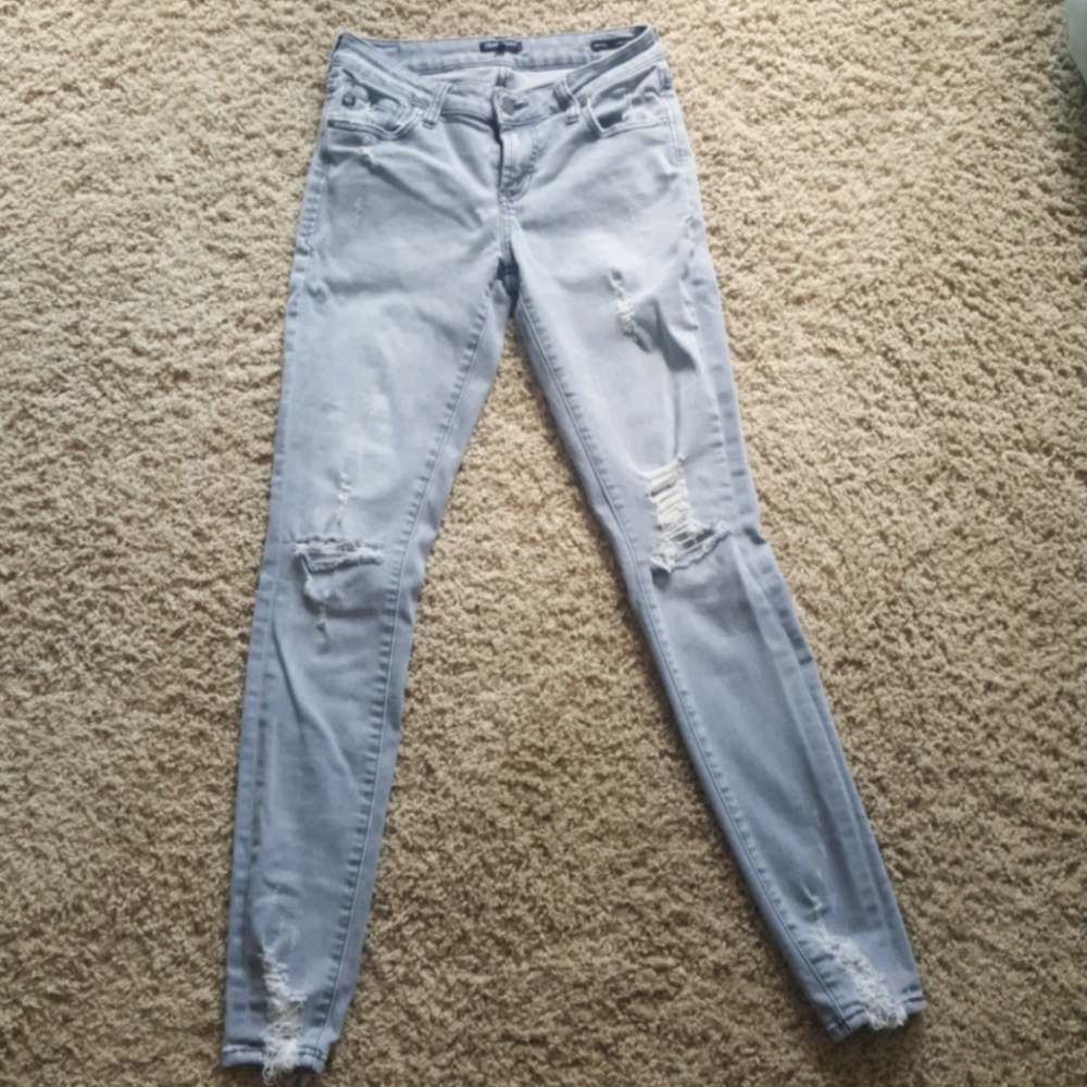 Woman's wear